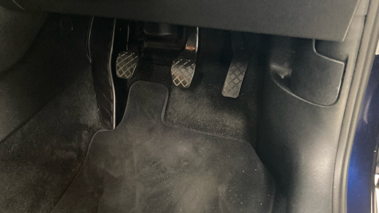 Audi Q2 30 TFSI Sport 5dr Petrol Estate